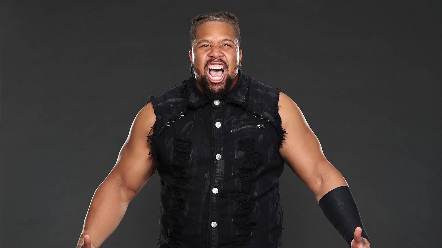 NXT Stars Jasper Troy, Wendy Choo Among Latest Round of WWE Releases