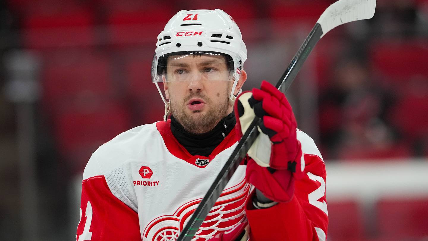 7 former Leafs are still without a job heading into the 2026-27 season