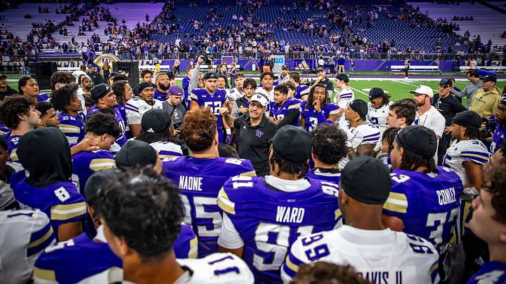 Jedd Fisch might have the nation's ultimate dark horse college football team. Jedd Fisch might have the nation's ultimate dark horse college football team.