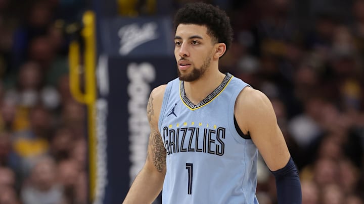 Memphis Grizzlies v Denver Nuggets