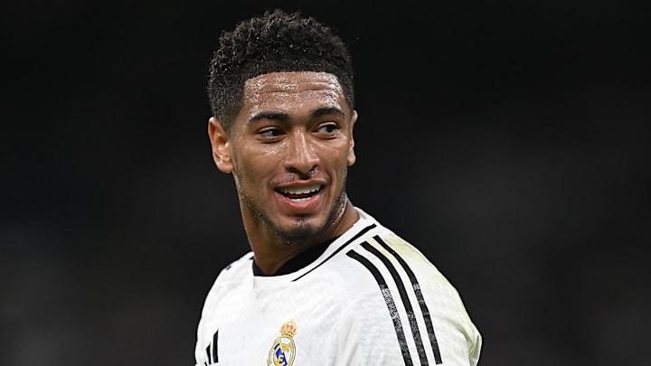 Le Real Madrid de Jude Bellingham va disputer le derby face à l'Atlético de Madrid.