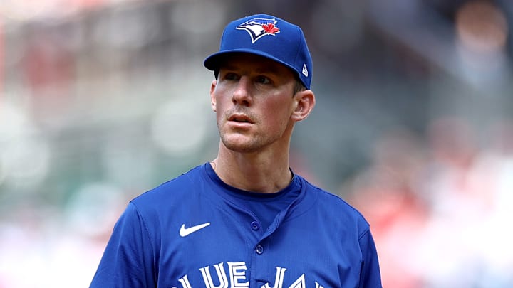 Toronto Blue Jays v Philadelphia Phillies