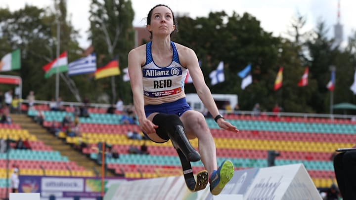 Berlin 2018 World Para Athletics European Championships
