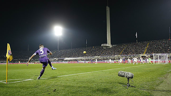 ACF Fiorentina v Torino FC - Serie A TIM ACF Fiorentina v Torino FC - Serie A TIM