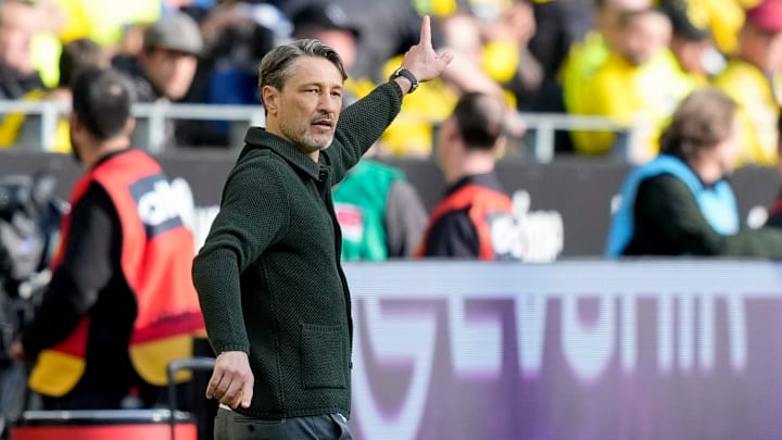 Borussia Dortmund v Sport-Club Freiburg - Bundesliga