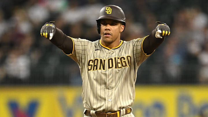 San Diego sigue sin saber cuál es la mejor decisión con Juan Soto 