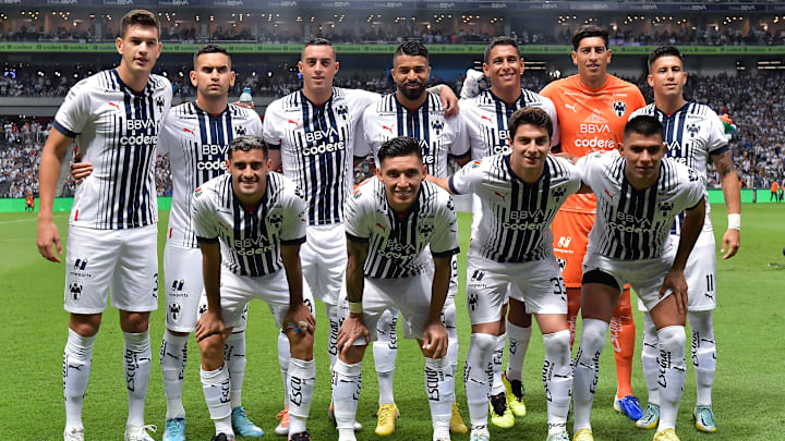 Rayados no pudo lograr el título del Apertura 2022 al ser eliminado en semifinales por Pachuca.