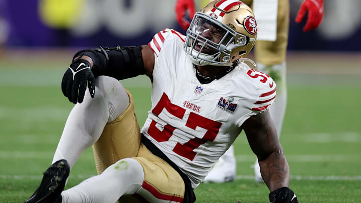Super Bowl LVIII - San Francisco 49ers v Kansas City Chiefs