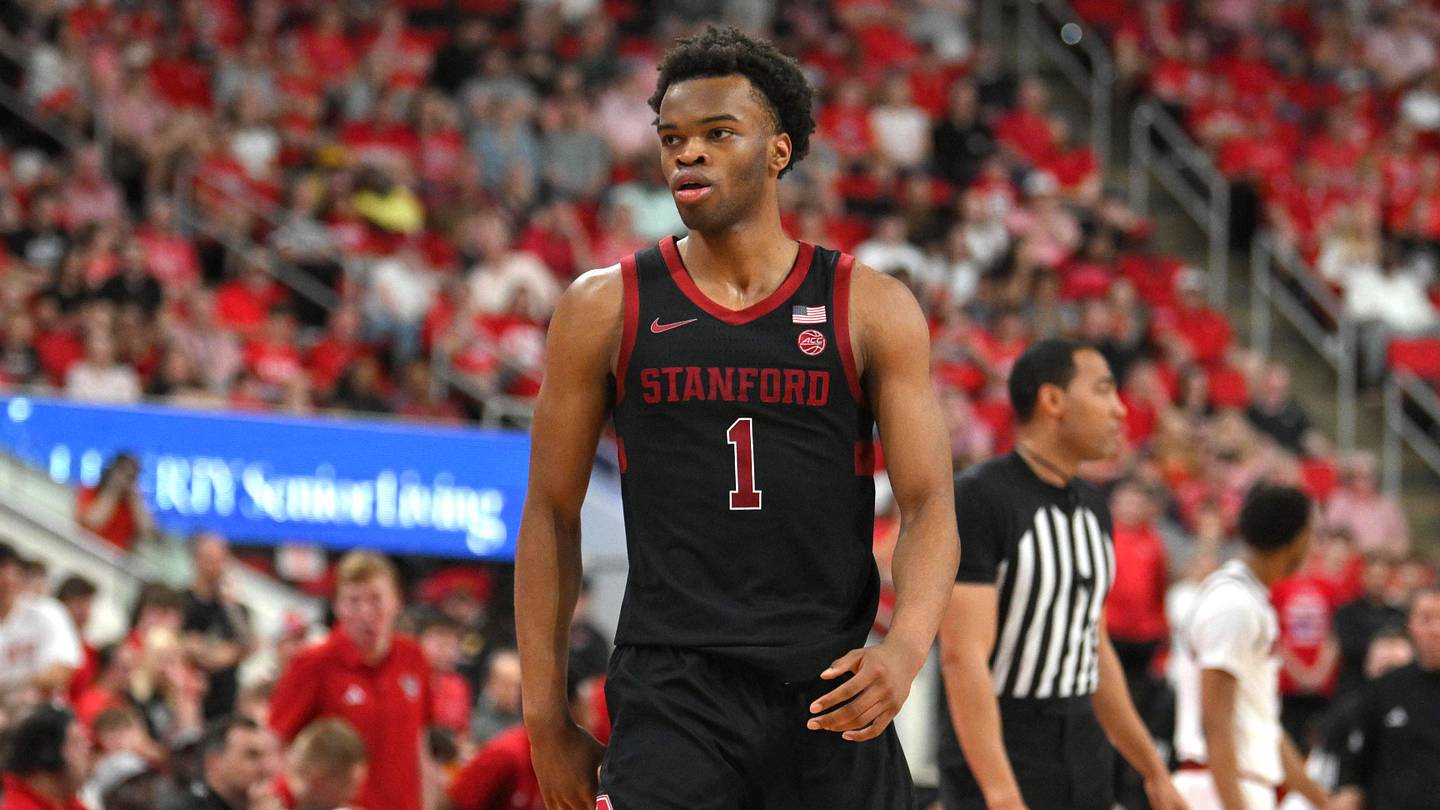 Why Ebuka Okorie Could be the Ideal Target for the Timberwolves in 2026 NBA Draft