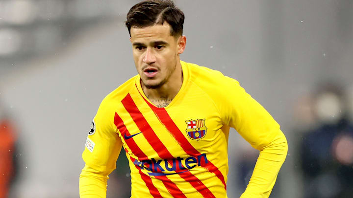 Philippe Coutinho va s'engager à Aston Villa.