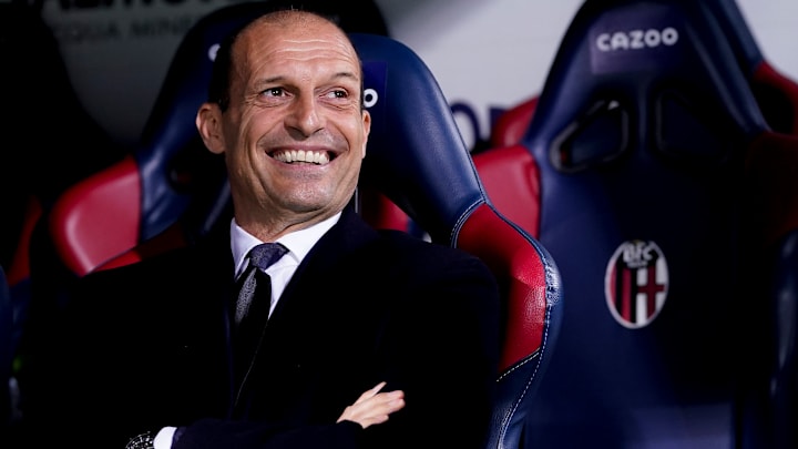 La Juve a fait match nul 1-1 face à Bologne