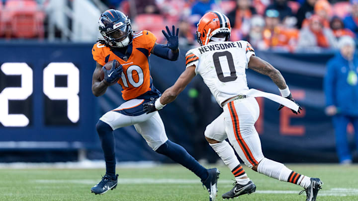 Cleveland Browns