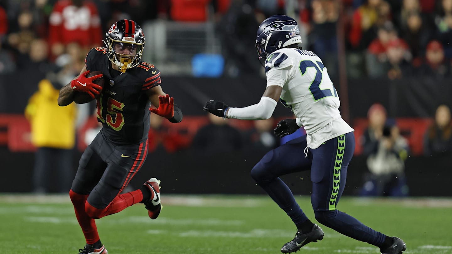 49ers Vs. Seahawks: Four Bold Predictions For Divisional Round Clash In Nfl Playoffs