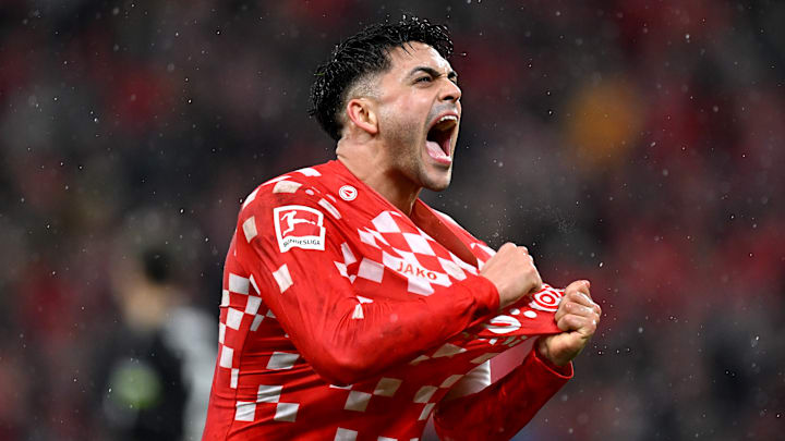 1. FSV Mainz 05 1. FSV Mainz 05