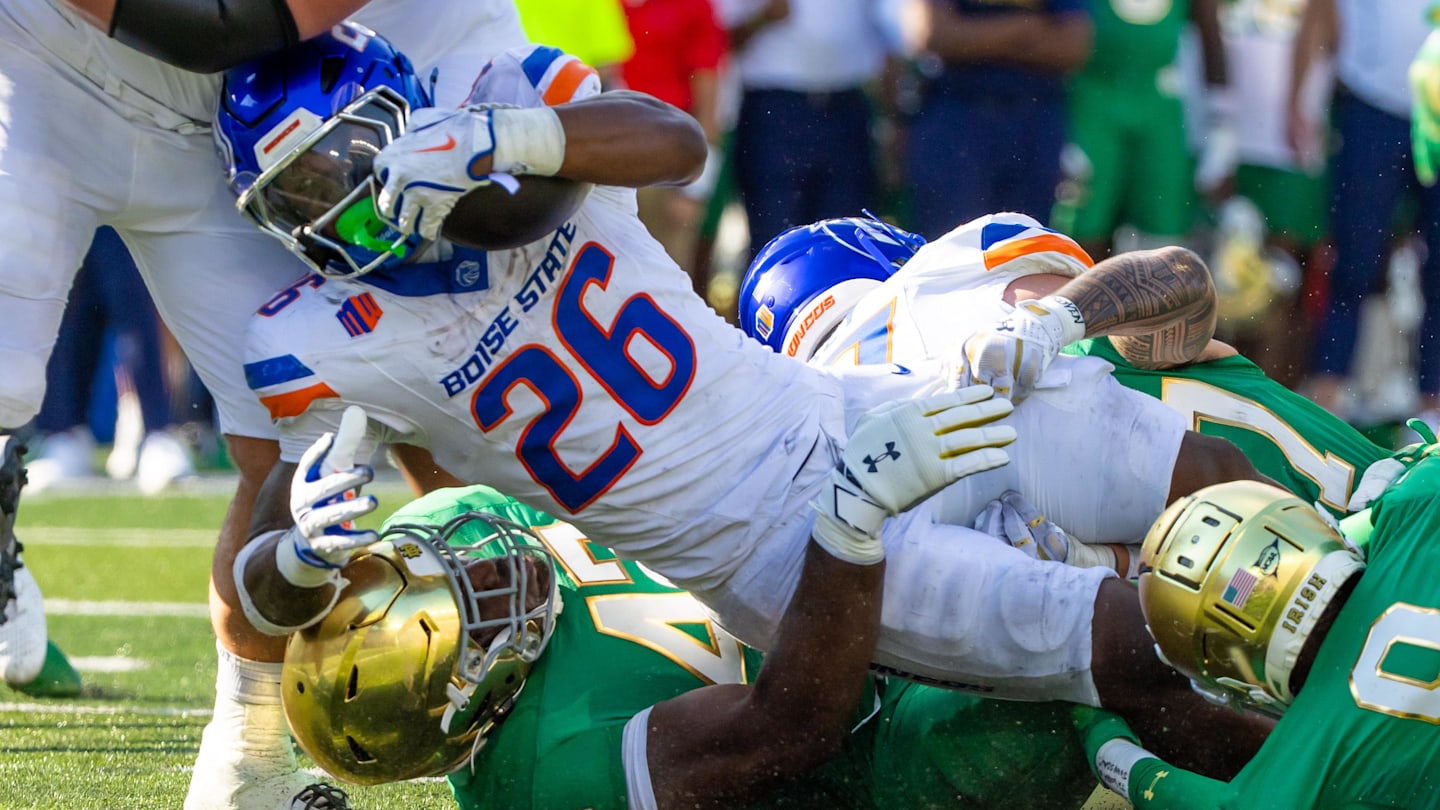Will NCAA’s proposed 5-for-5 rule help or hurt Boise State football?