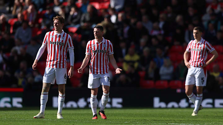 Stoke City's talented midfielder is being eyed by Swedish side AIK