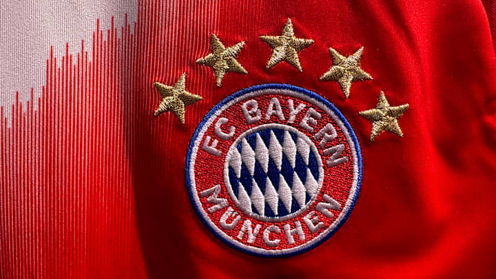 FC Bayern München FC Bayern München