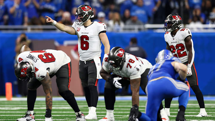 Tampa Bay Buccaneers