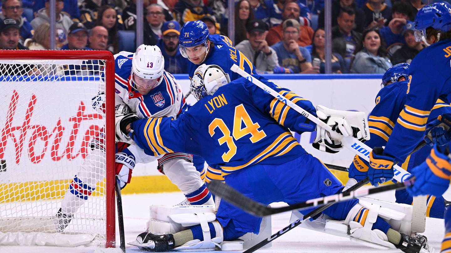 Sabres' Josh Norris Injured Again, Future Game Uncertain