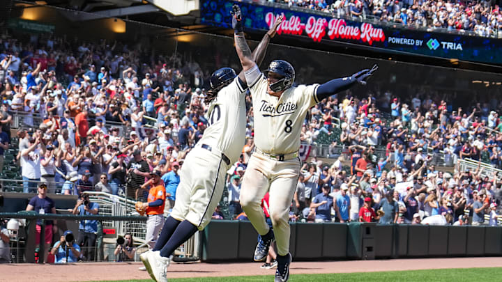 The Los Angeles Dodgers designated James Paxton for assignment, which might help bail out the Minnesota Twins.