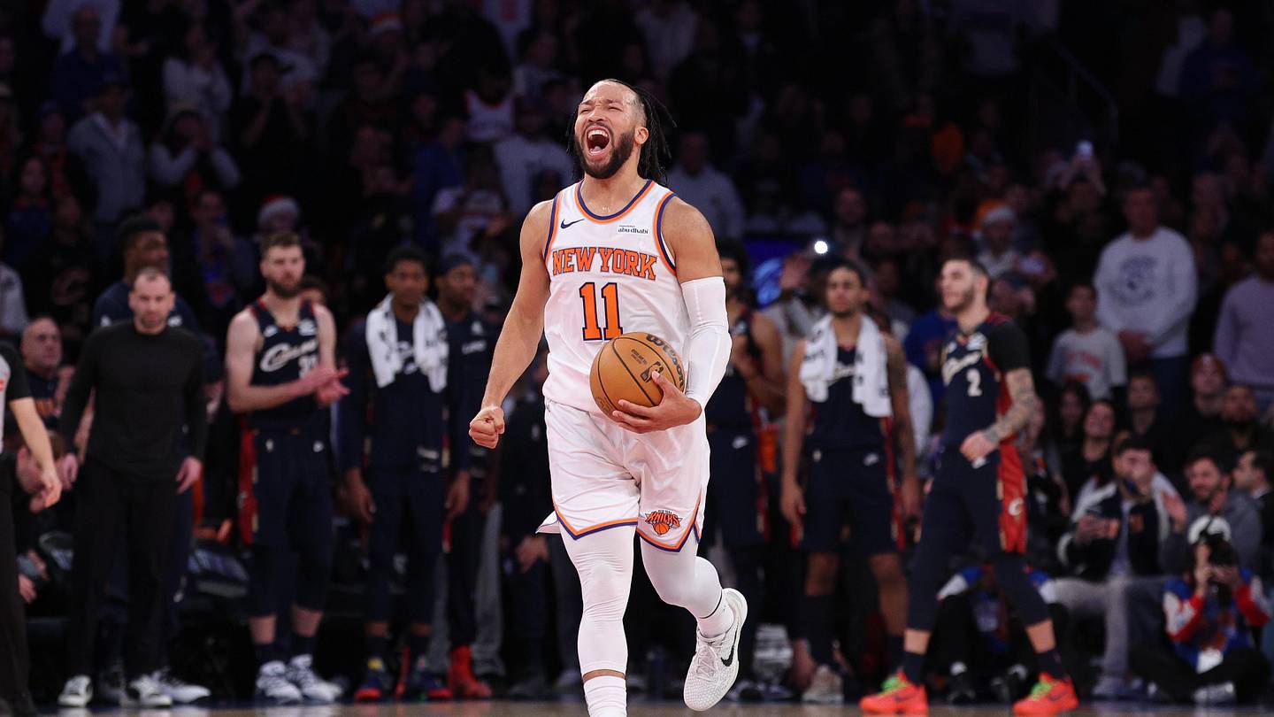 Knicks Conferences Finals Playoff Schedule: Dates, Times, TV Channel
