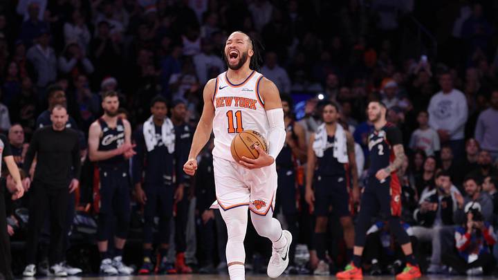 Breaking down the Knicks' official schedule for the conference finals.