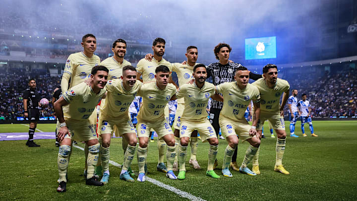 América está a 90 minutos de avanzar a semifinales 