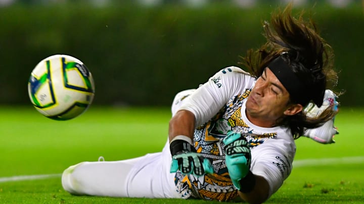 Leon v Santos Laguna - Torneo Clausura 2023 Liga MX