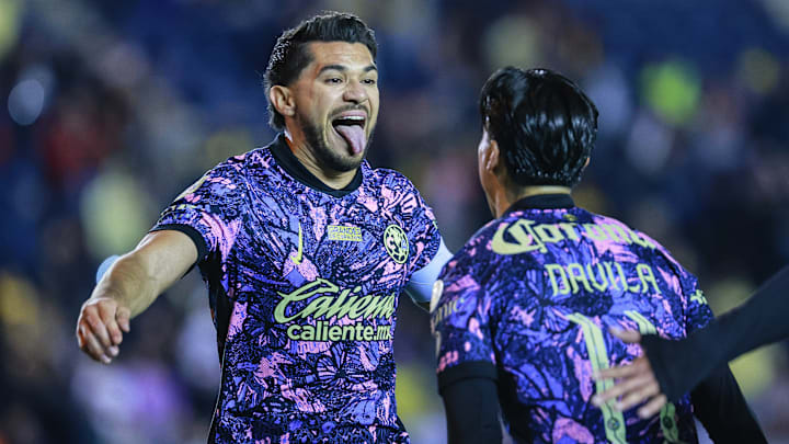 America v Santos Laguna - Torneo Apertura 2024 Liga MX