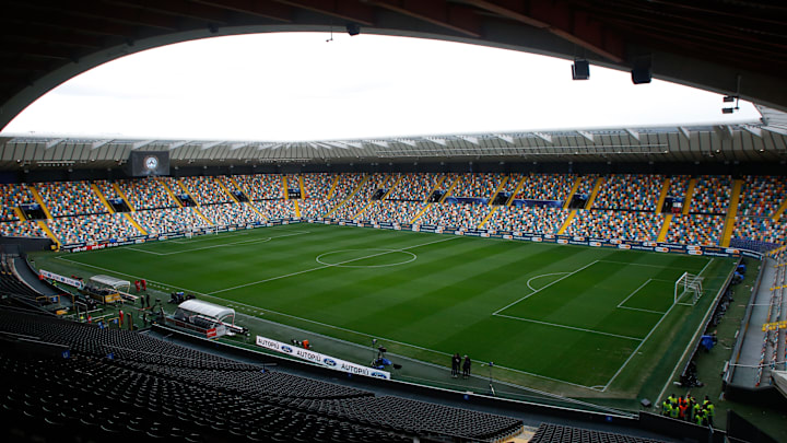 Bluenergy Stadium