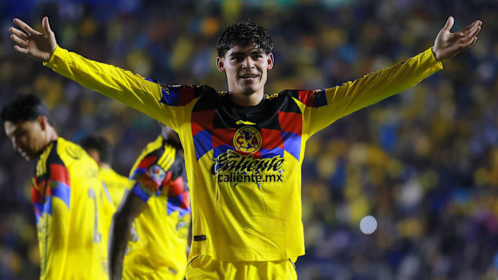 Dagoberto Espinoza se había afianzado como un titular indiscutible