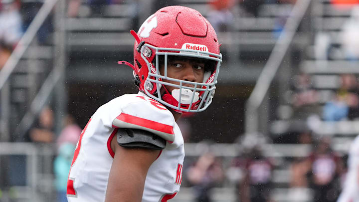 Four-star safety Jarrell Chandler has been predicted to land with the Clemson Tigers on Monday following a last-second surge.