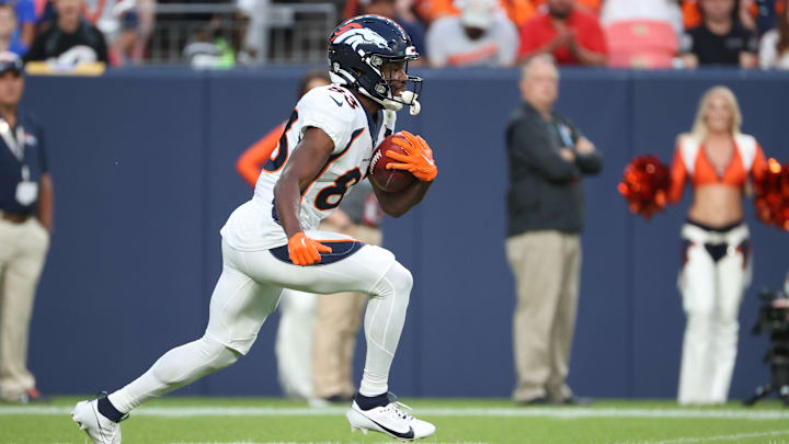 Denver Broncos