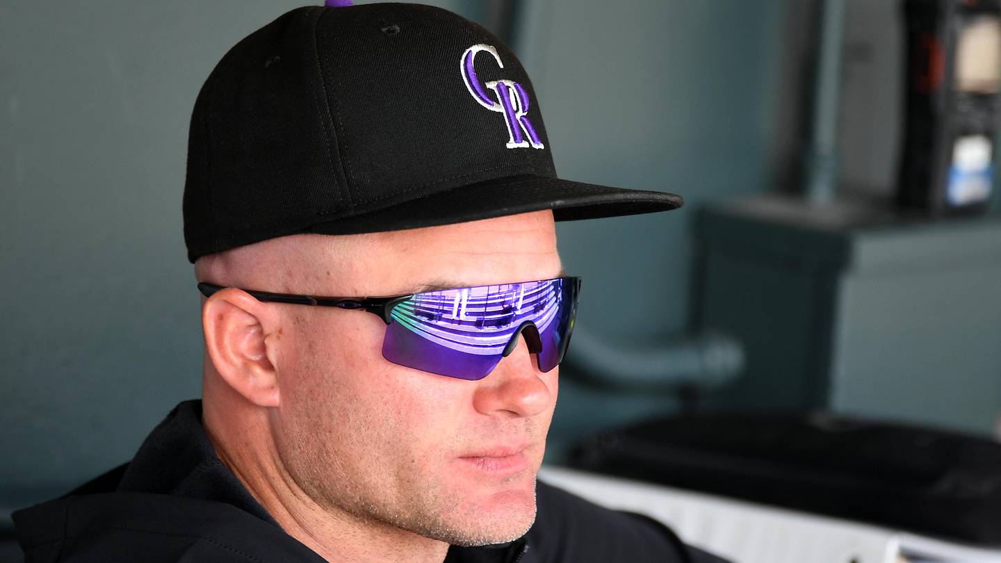 Rockies Face Another Rotation Disruption with Latest Pitching Injury