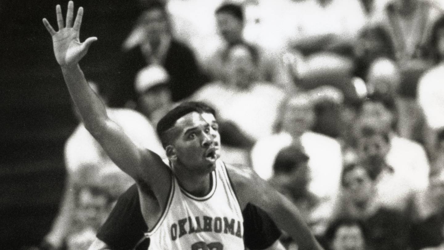 Oklahoma Basketball Legend Stacey King Dead at 59