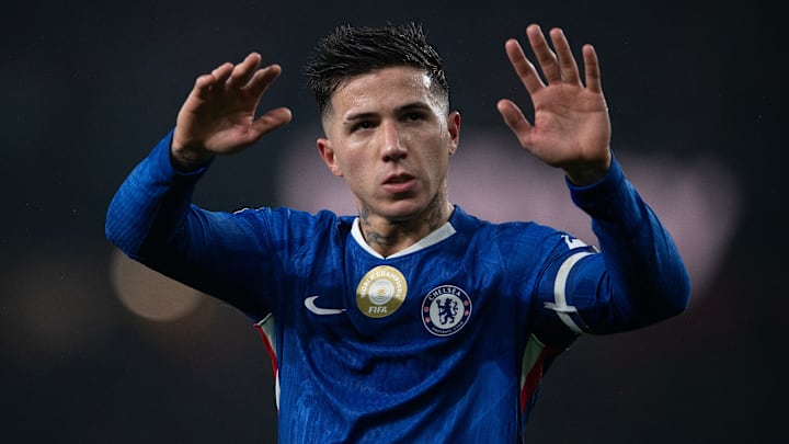 Liam Rosenior Drops Bombshell: High-Stakes Meeting Set to Seal Enzo Fernandez's Chelsea Fate