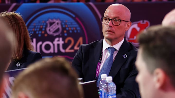 2024 Upper Deck NHL Draft, Rounds 2-7