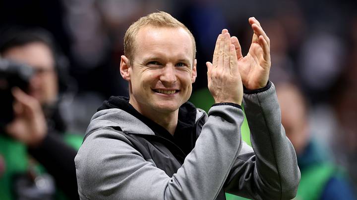 Auf dem Weg in die Führungsetage: Ex-Kapitän Sebastian Rode soll künftig im Eintracht-Aufsichtsrat mitmischen Auf dem Weg in die Führungsetage: Ex-Kapitän Sebastian Rode soll künftig im Eintracht-Aufsichtsrat mitmischen