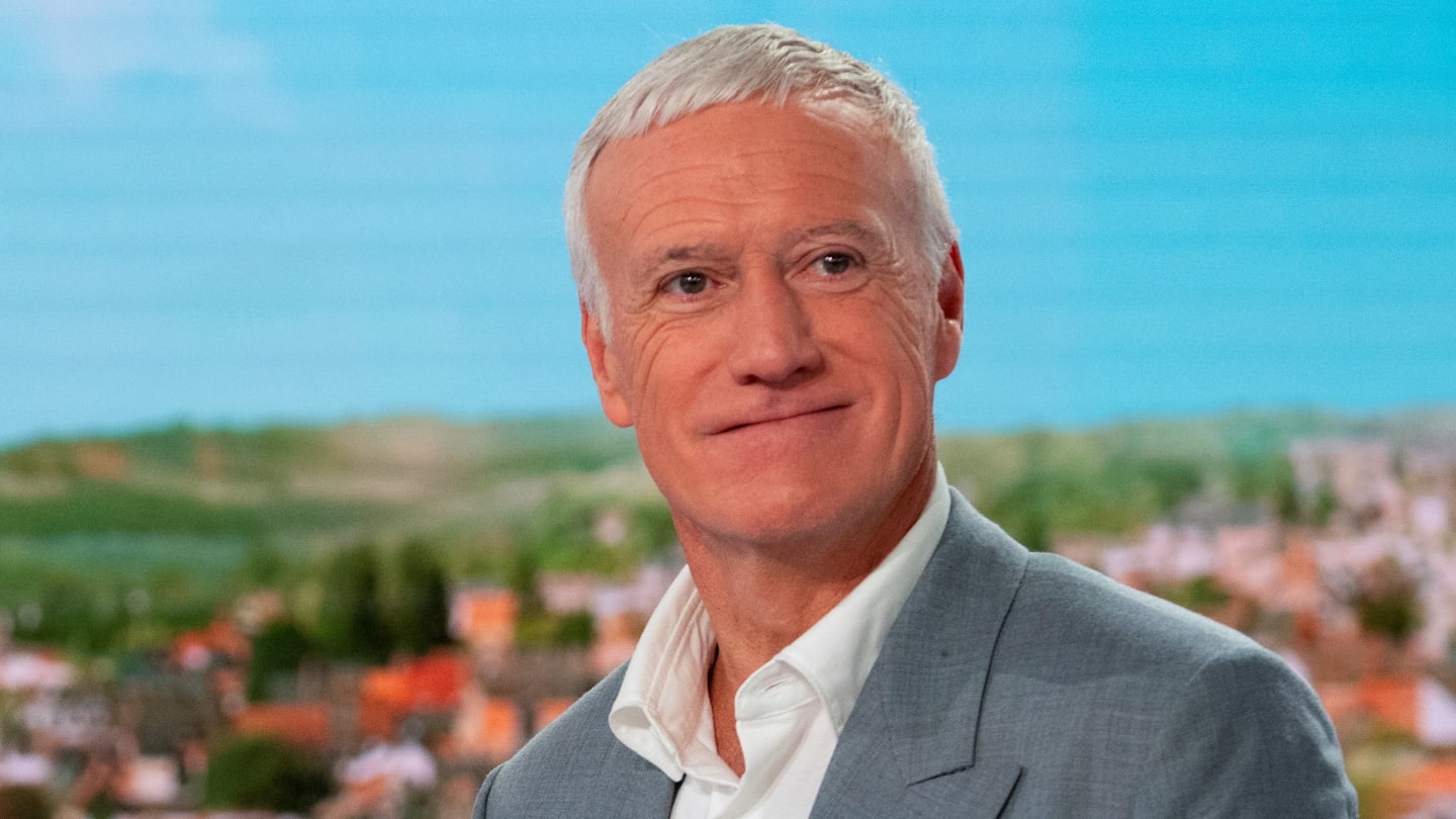 France : Quand, à quelle heure et sur quelle chaîne voir la liste de Didier Deschamps pour le rassemblement de mars