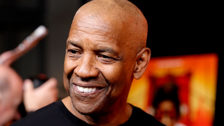 Los Angeles Special Screening Of Apple Original Films And A24's "Highest 2 Lowest" - Arrivals
