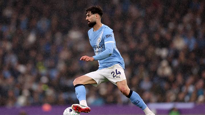 Manchester City defender Josko Gvardiol interested in joining Bayern Munich.