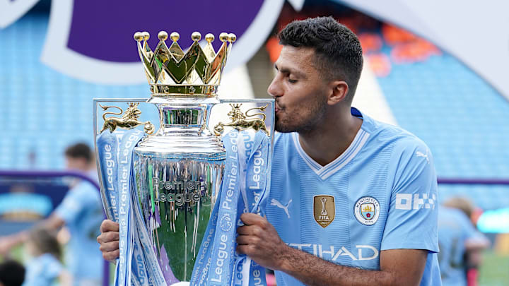 Manchester City has won the Premier League on multiple occasions. 