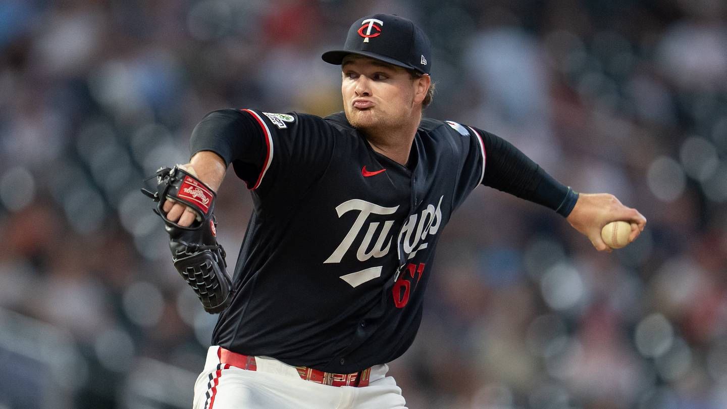 Twins’ Connor Prielipp Has a Better Case Than His ERA