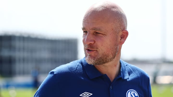 Rouven Schröder hat smarte Leih-Deals eingefädelt