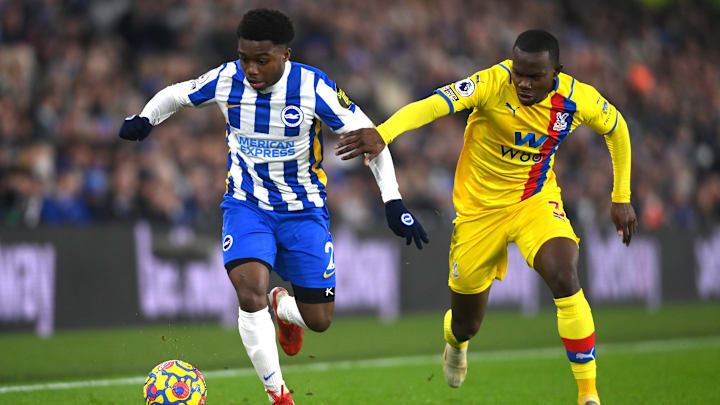 Brighton vs Crystal Palace will now not go ahead on 17 September