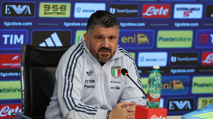 Gennaro Gattuso
