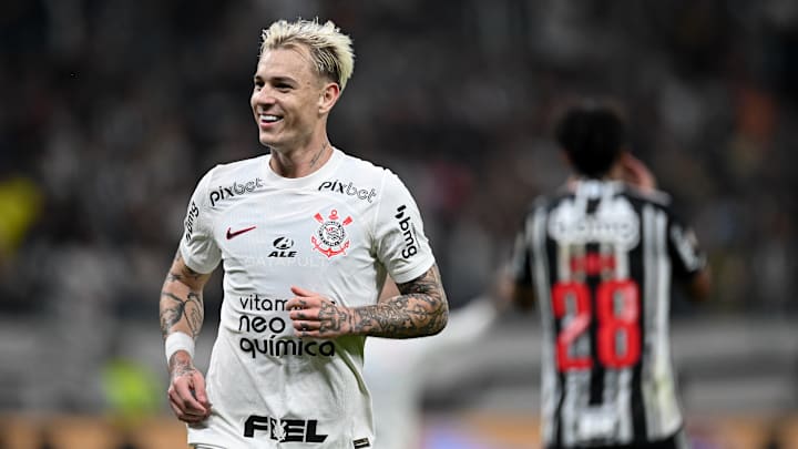 Camisa 10 soma 20 gols na temporada