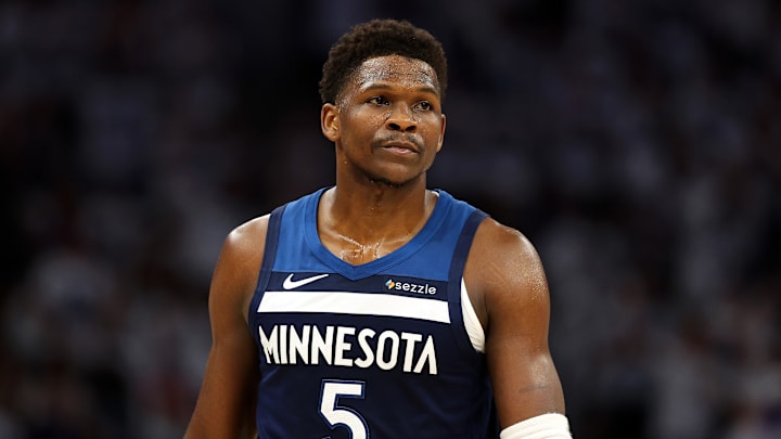 Golden State Warriors v Minnesota Timberwolves - Game Two