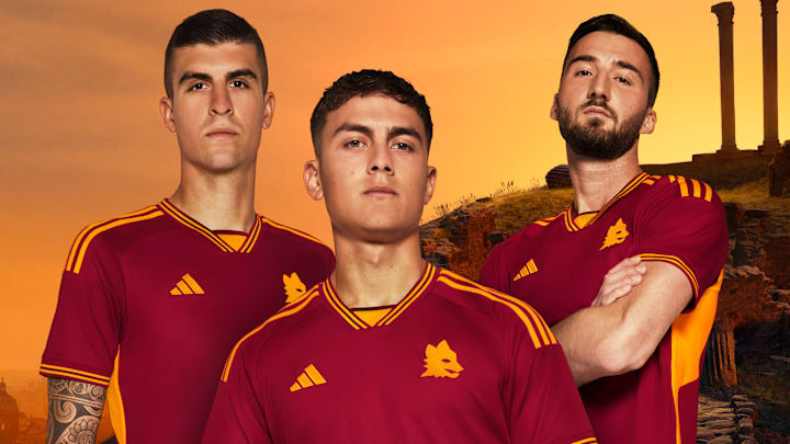Roma 2023/24