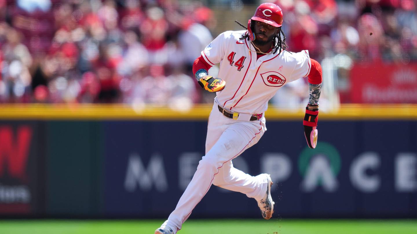 Did MLB Fans Just Get a Hint at Next Potential Mega Deal?